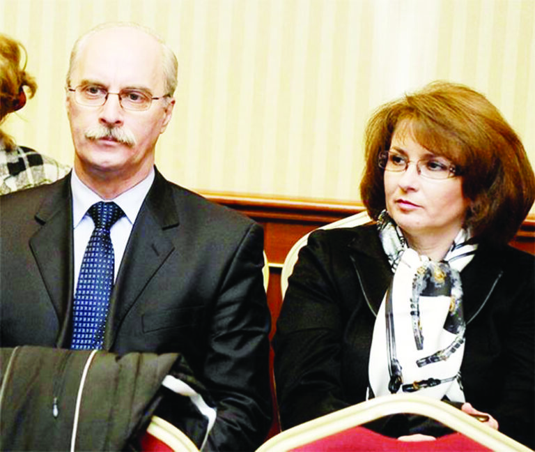 Nadia Comaneci: ‘Bellu si Bitang nu ar fi fost criticati in SUA’